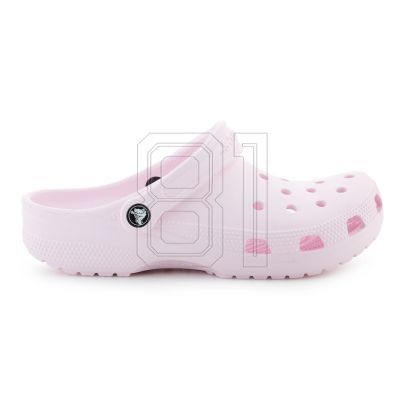 11. Crocs Classic W 10001-6ZW Flip-Flops