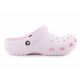11. Crocs Classic W 10001-6ZW Flip-Flops