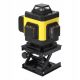 6. 4D Cross-Line Plane Laser Level