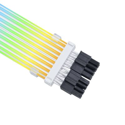 5. Lian Li Streamer Wireless 2x 8-Pin CPU cable