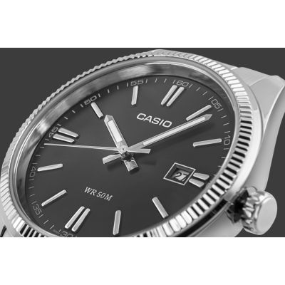 4. Men's Watch CASIO MTP-1302PD-1A1VEF + BOX