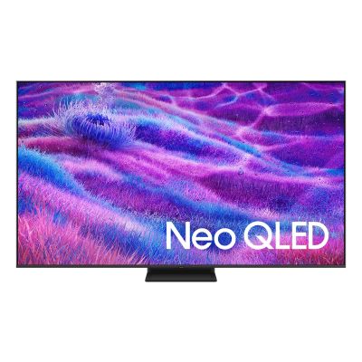31. Samsung QE85QN80FAUXXH Neo QLED 85'' 4K Ultra HD 144Hz Tizen Dolby Atmos Black TV