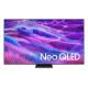 31. Samsung QE85QN80FAUXXH Neo QLED 85'' 4K Ultra HD 144Hz Tizen Dolby Atmos Black TV