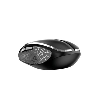 4. CHERRY MW 8C ADVANCED mouse Ambidextrous RF Wireless + Bluetooth Optical 3000 DPI