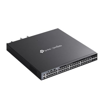 4. TP-LINK Switch TPLINK SG6654XHP (SG6654XHP)