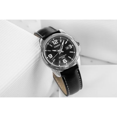 5. Women's watch CASIO LTP-1314L-8AVDF + BOX