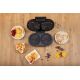 4. Gorenje WM1200B 1200W waffle maker
