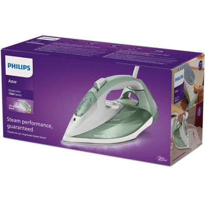62. PHILIPS DST 7012/70 iron
