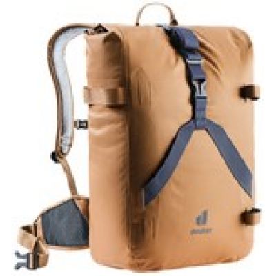 2. Deuter Amager 25+5 25 l Black, Brown