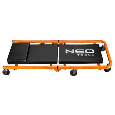 4. NEO folding workshop sofa, 930 x 440 x 105 mm