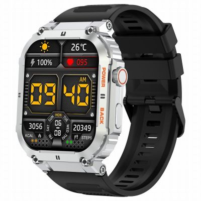 Gravity GT6-5 Smartwatch