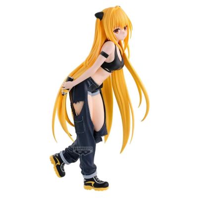 BANPRESTO TO LOVE-RU GLITTER&GLAMOURS – GOLDEN DARKNESS (STREET Version)