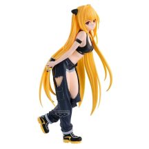 BANPRESTO TO LOVE-RU GLITTER&GLAMOURS – GOLDEN DARKNESS (STREET Version)