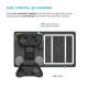 5. FIXED FIXXB-MCS-BK game console part/accessory Docking station