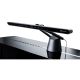 3. BenQ PianoLight R monitor lamp Black 1070 lm