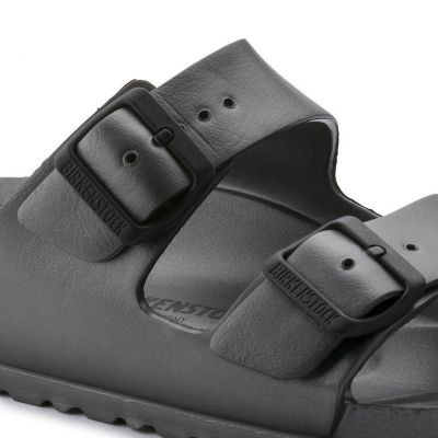 10. Birkenstock ARIZONA EVA M 1001497 flip-flops (standard width)
