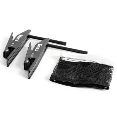 6. SMJ TT-NSS100 Table Tennis Holder with Net