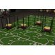 5. tiguar Training Rope 3.8 cm x 15 m