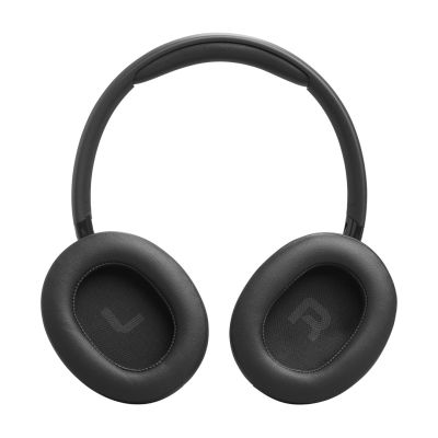 4. JBL Tune 730BT Wireless Headphones, Black