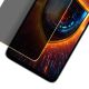 4. 3mk Silky Matt Privacy™ privacy screen protector for Motorola Moto G56