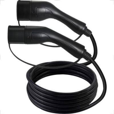 DEFENZO CAR CHARGING CABLES LINEO AC11 5