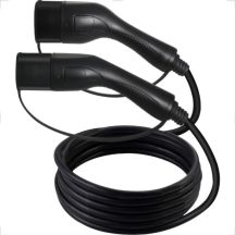 DEFENZO CAR CHARGING CABLES LINEO AC11 5