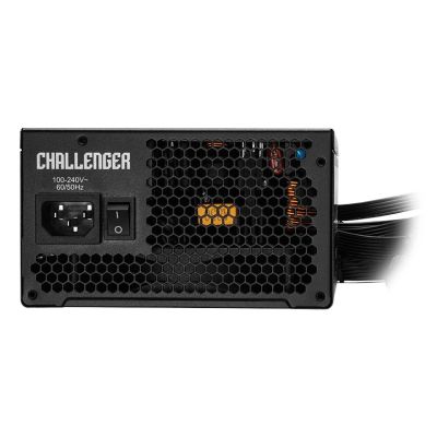 14. ASRock CHALLENGER 850W 80 Plus Gold Power Supply