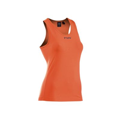 NORTHWAVE Essence Tank Cycling Top