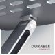 11. Axagon STND-LQ Laptop Stand Notebook Stand Gray 40.6 cm (16")