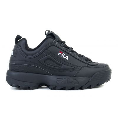 2. Fila Disruptor Low W shoes 1010302-12V