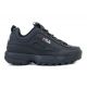 2. Fila Disruptor Low W 1010302-12V shoes
