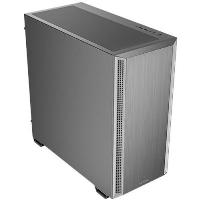 15. Antec P7 S Midi Tower Black
