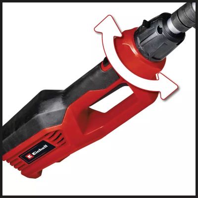 6. EINHELL HEDGE TRIMMER/BOOM SAW GC-HC 90/2046 T