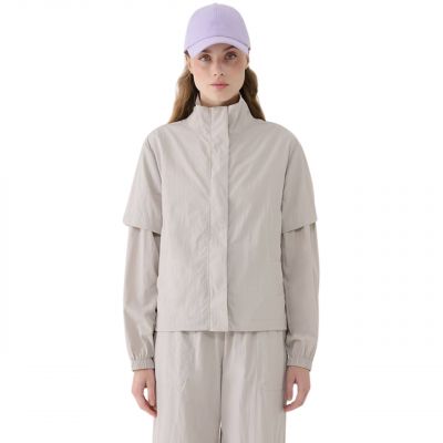 2. Jacket 4F F190 W 4FWSS25TJACF190 83S