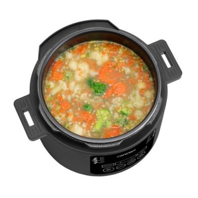 14. Multicooker CK6001 CONCEPT