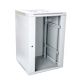 2. Digitus DN-W19 18U/600 Freestanding Rack Gray