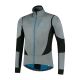 Rogelli BRAVE winter jacket gray-blue S