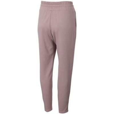 5. Trousers 4F W H4Z22 SPDD013 82S
