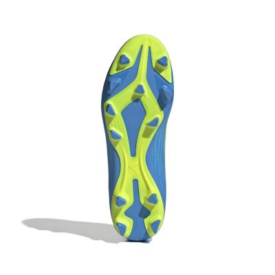 6. Adidas F50 Club FG/MG JS1472 shoes
