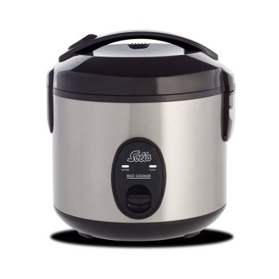 3. Solis 978.08 pressure cooker 0.8 l 350 W