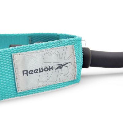 11. Reebok Fitness RATB-11031BL rubber