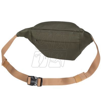 2. Jack Wolfskin Konya Hipbag 8007801-4341