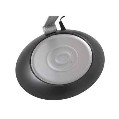 13. MAUL 8202195 Table Lamp 8 W LED Silver