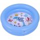 6. CHILDREN'S POOL 2-RING 76x20CM 57157 BLUE