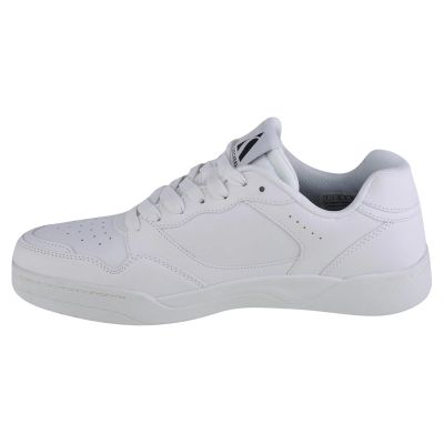 2. Skechers Koopa-Volley Low Varsity 183240-WHT White 42