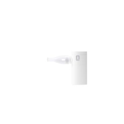 3. OMRON MicroAIR GO U300 nebulizer