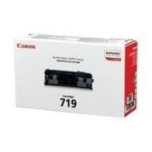 Canon CRG 719 BK Toner Cartridge 1 pc Original Black