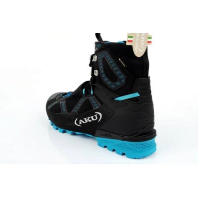 6. Aku Viaz DFS GTX W 968253 trekking shoes