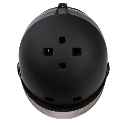 11. Meteor Falven 24969 Ski Helmet