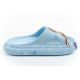 4. Leomil Frozen flip-flops for girls, light fairy-tale shoes